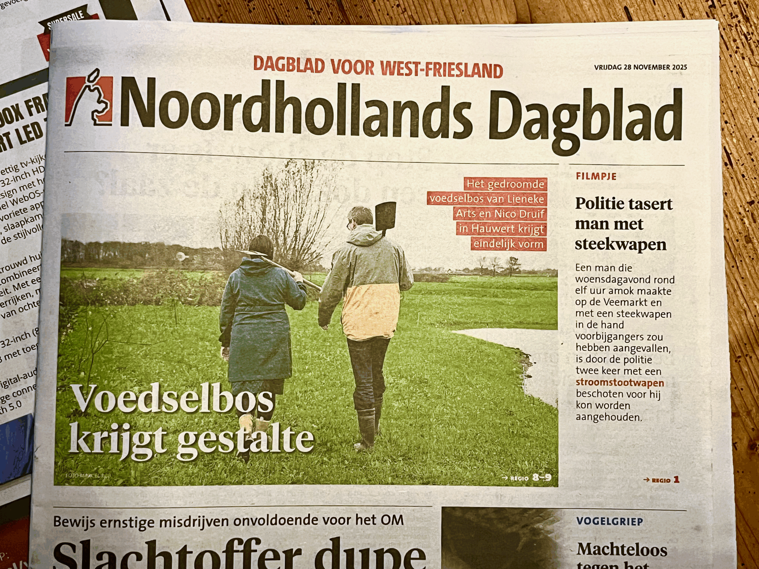 Noordhollands Dagblad