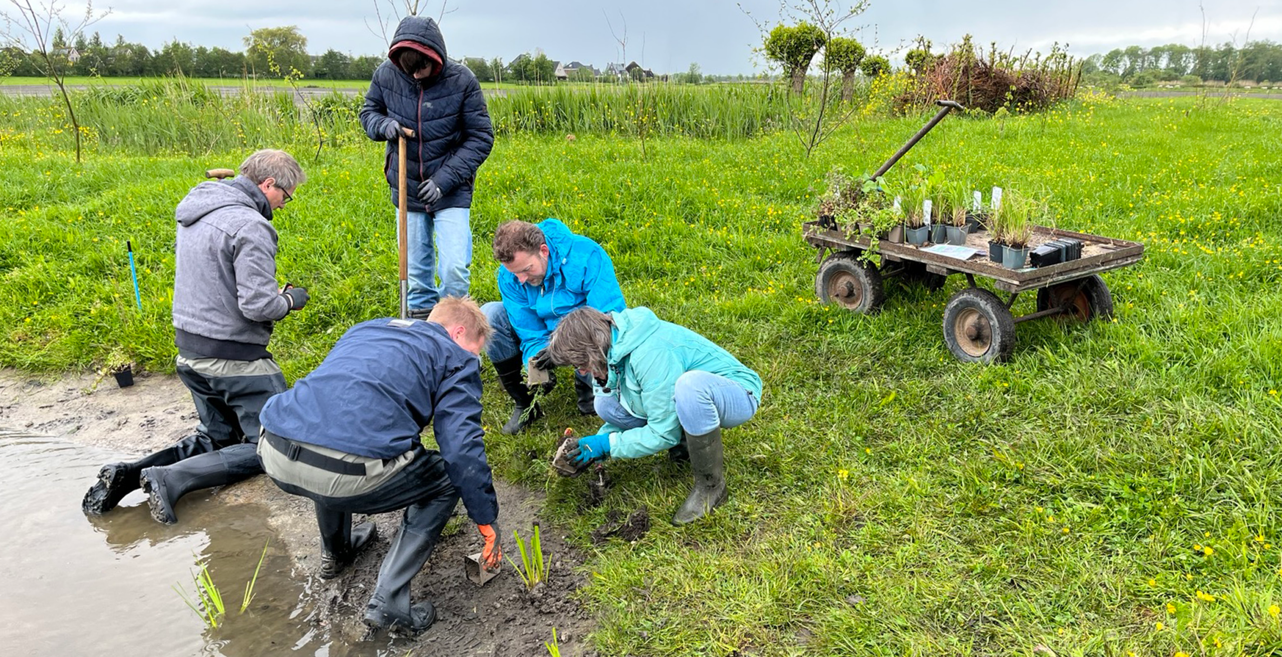 Gekkenwerk